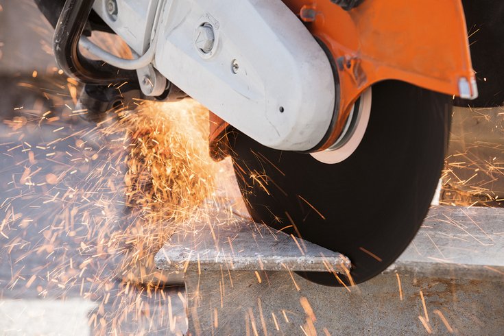 Ismerjük meg a Stihl gépek Kanizsa vágótárcsás gépeit