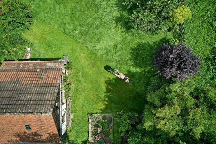 Stihl fűkasza Kanizsa, vagy Stihl fűnyíró Kanizsa: ez itt a kérdés!