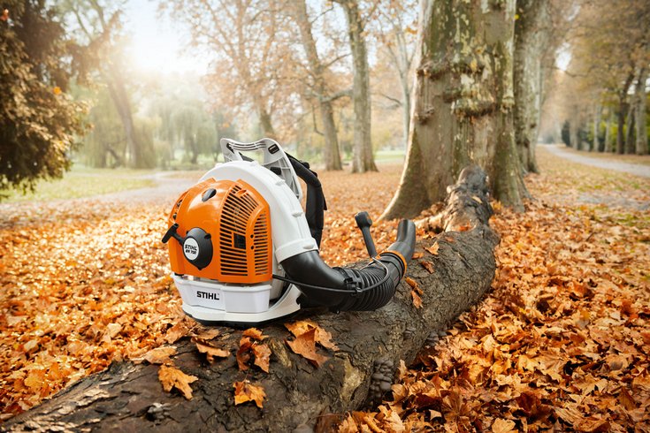 A Stihl gép Nagykanizsa lombfúvója vagy lombszívója a nyerő?