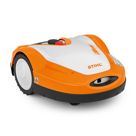 Stihl robotfűnyíró